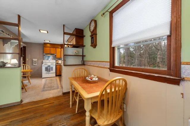 $445,000 | 14 Heritage Hill Road, Holderness, NH 03245