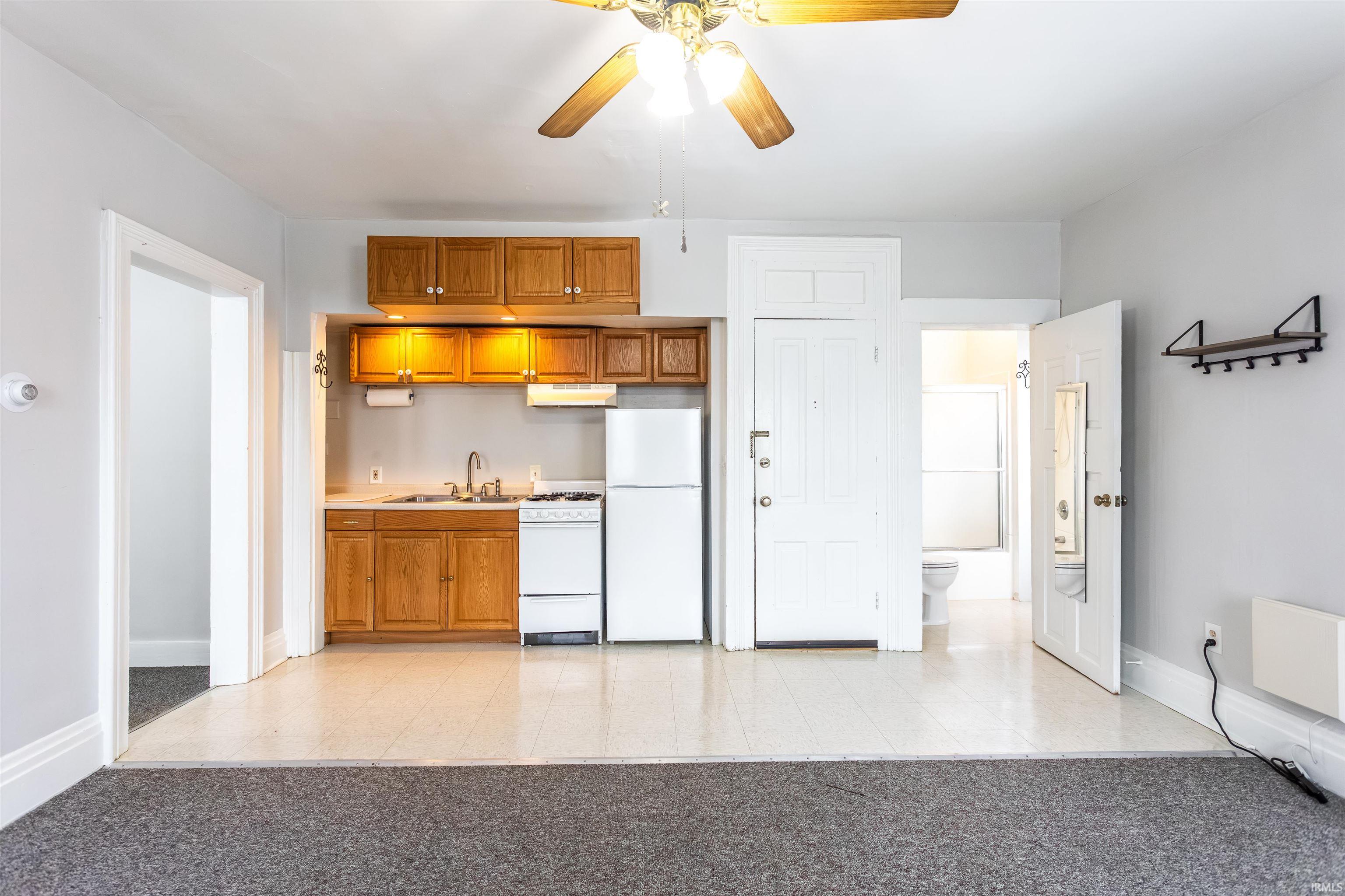 1011 West Wayne Street Fort Wayne, IN 46802 - Photo 13 of 21