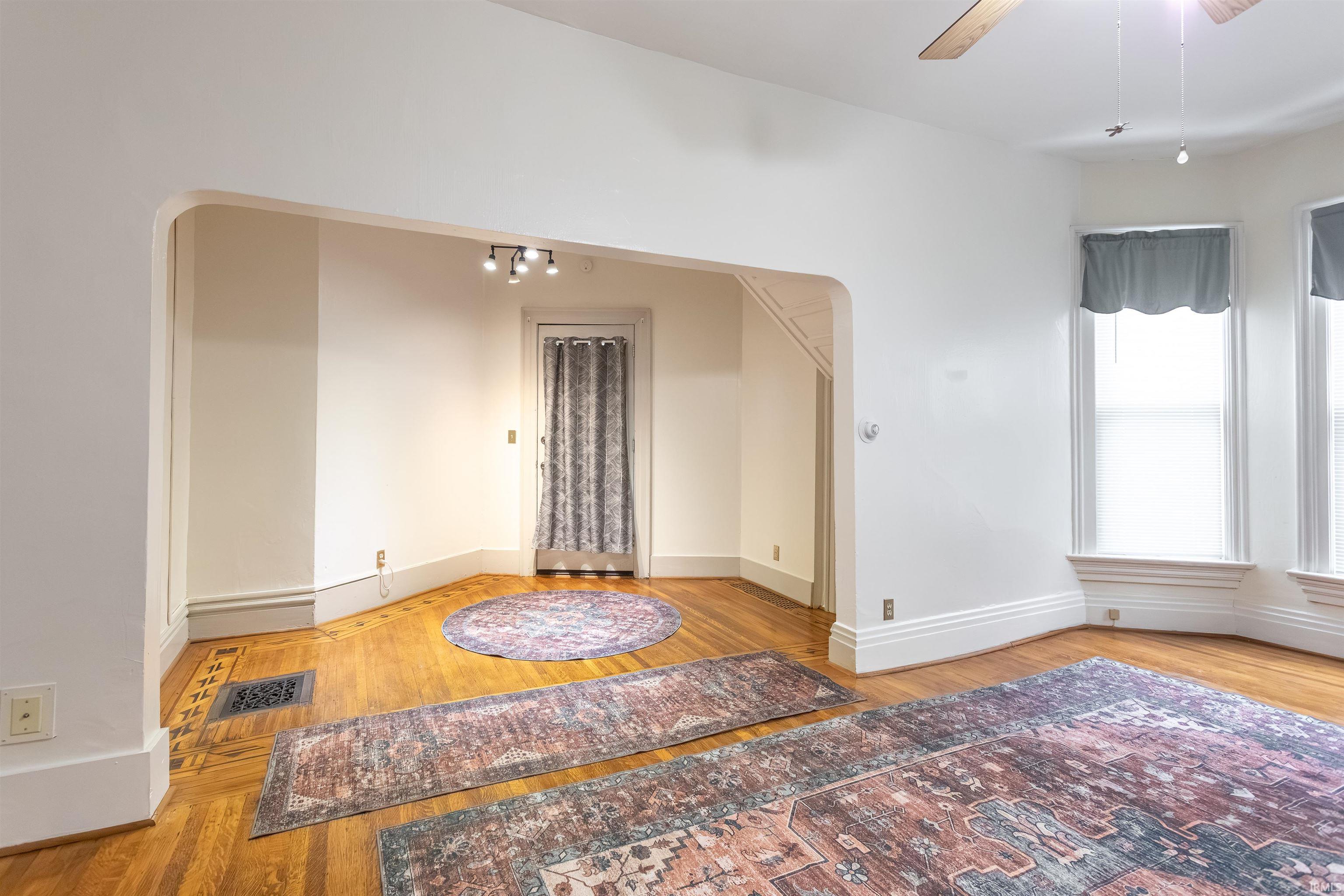 1011 West Wayne Street Fort Wayne, IN 46802 - Photo 3 of 21