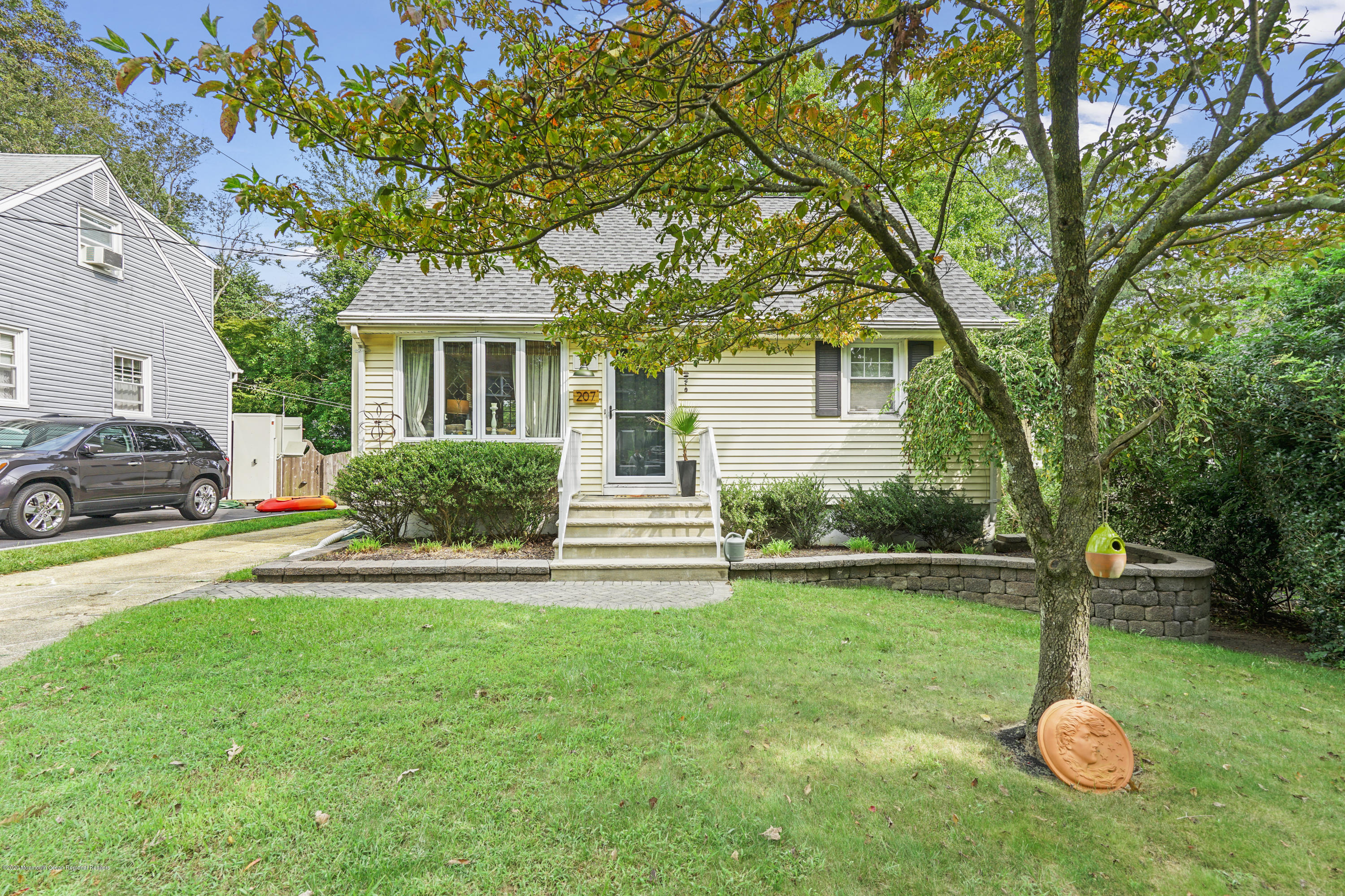 207 Wilson Road Neptune Township, NJ 07753 - Photo 1 of 34 DSC02107