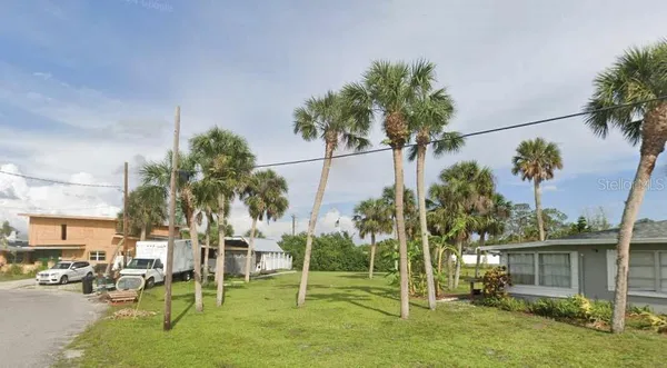 a view of outdoor space yard and patio