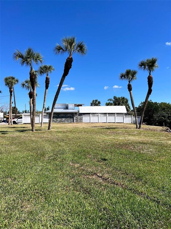 Rose Drive Venice, FL 34293 - Photo 4 of 5 a view of a house with a park