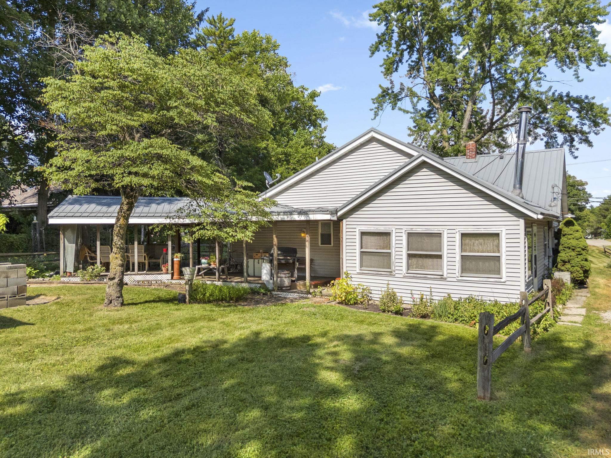 7547 Auburn Road Fort Wayne, IN 46825 - Photo 1 of 36 Gallery Image 1