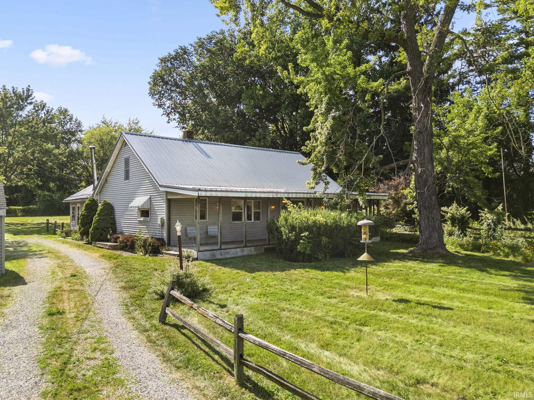 7547 Auburn Road Fort Wayne, IN 46825 - Photo 2 of 36 Gallery Image 2