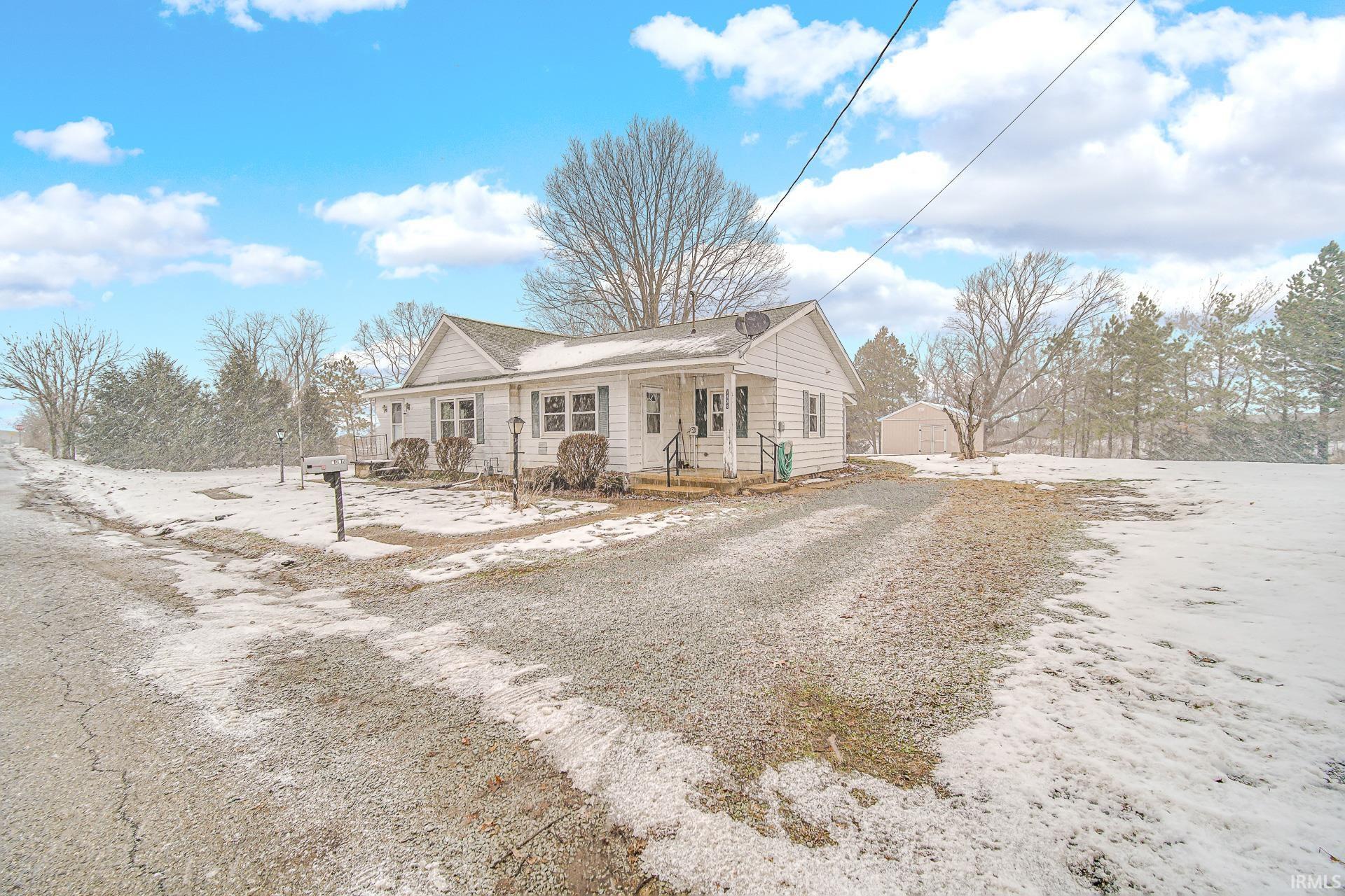 7434 11A Road Plymouth, IN 46563 - Photo 27 of 27