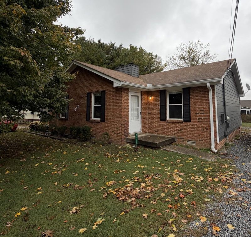 710 Calista Road White House, TN 37188 - Photo 6 of 12