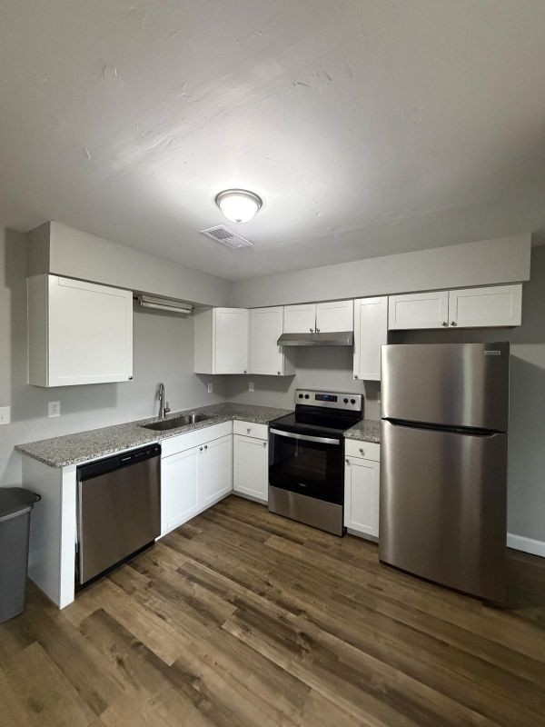 710 Calista Road White House, TN 37188 - Photo 8 of 12