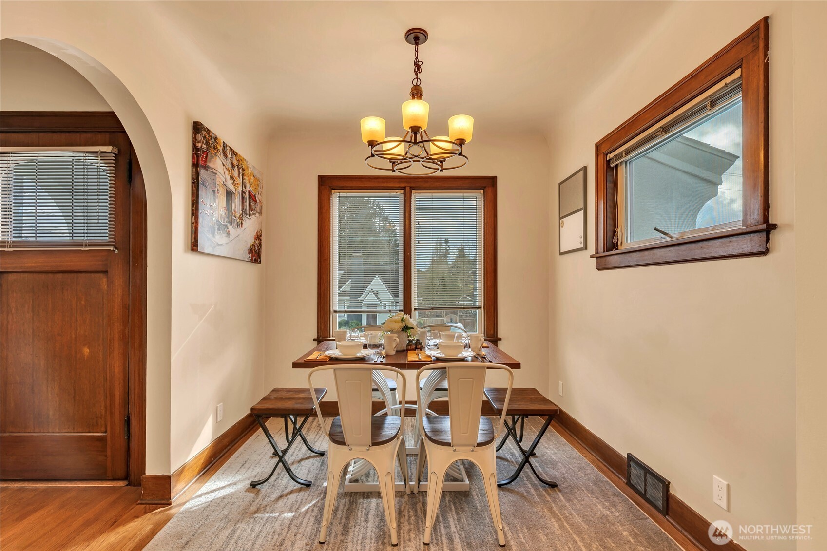 154 Northwest 73rd Street Seattle, WA 98117 - Photo 11 of 37
