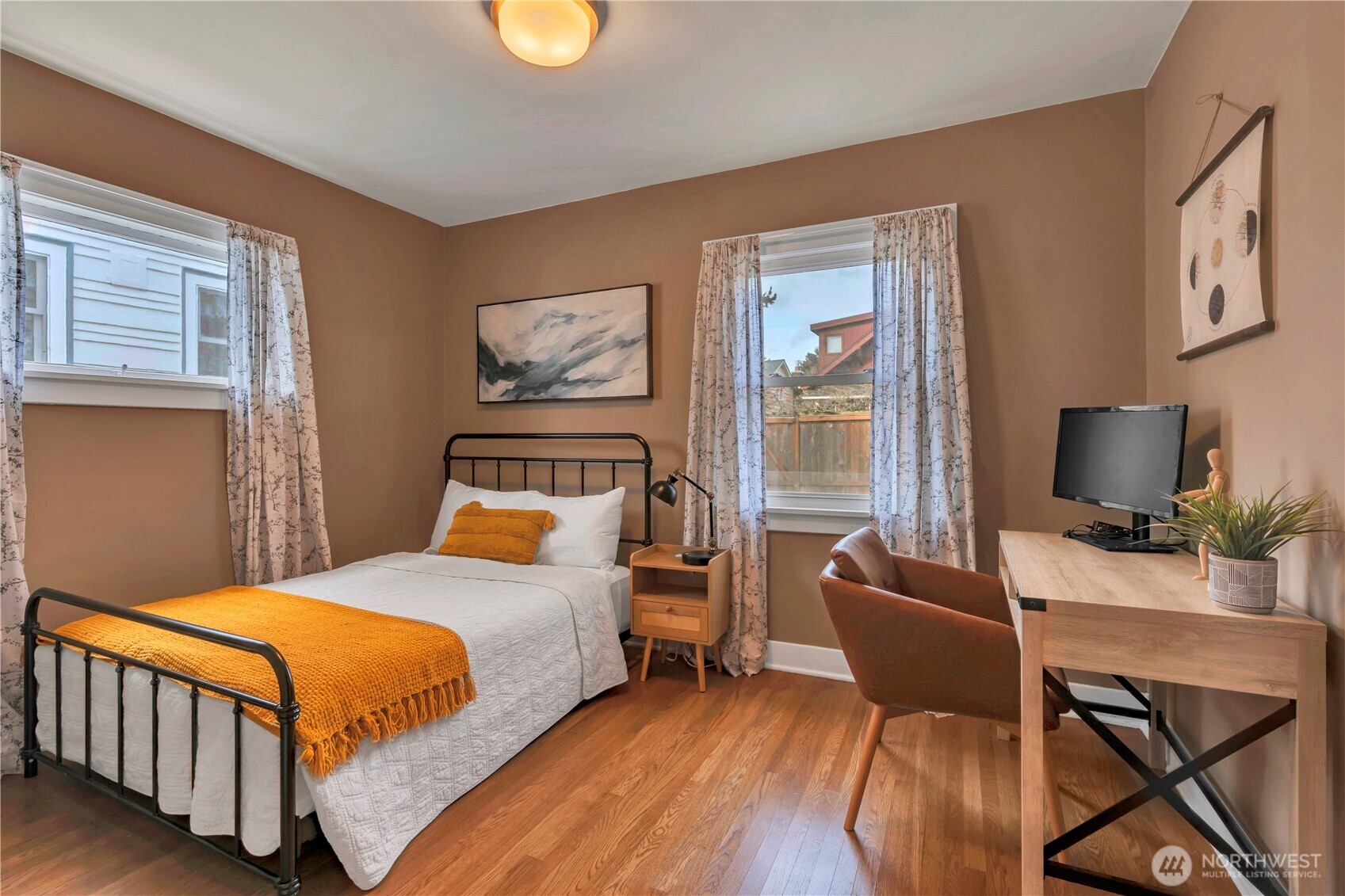 154 Northwest 73rd Street Seattle, WA 98117 - Photo 22 of 37