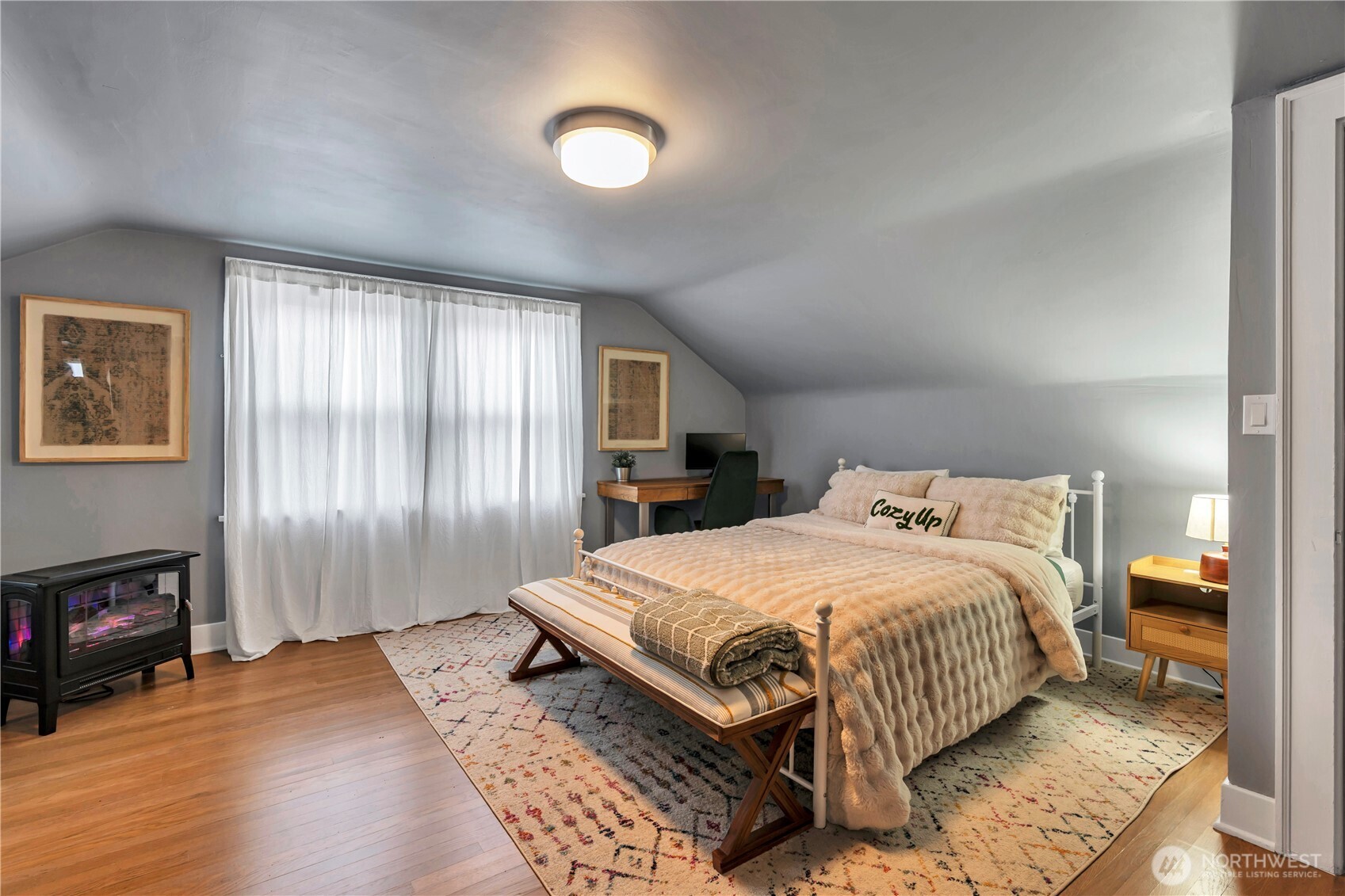 154 Northwest 73rd Street Seattle, WA 98117 - Photo 25 of 37