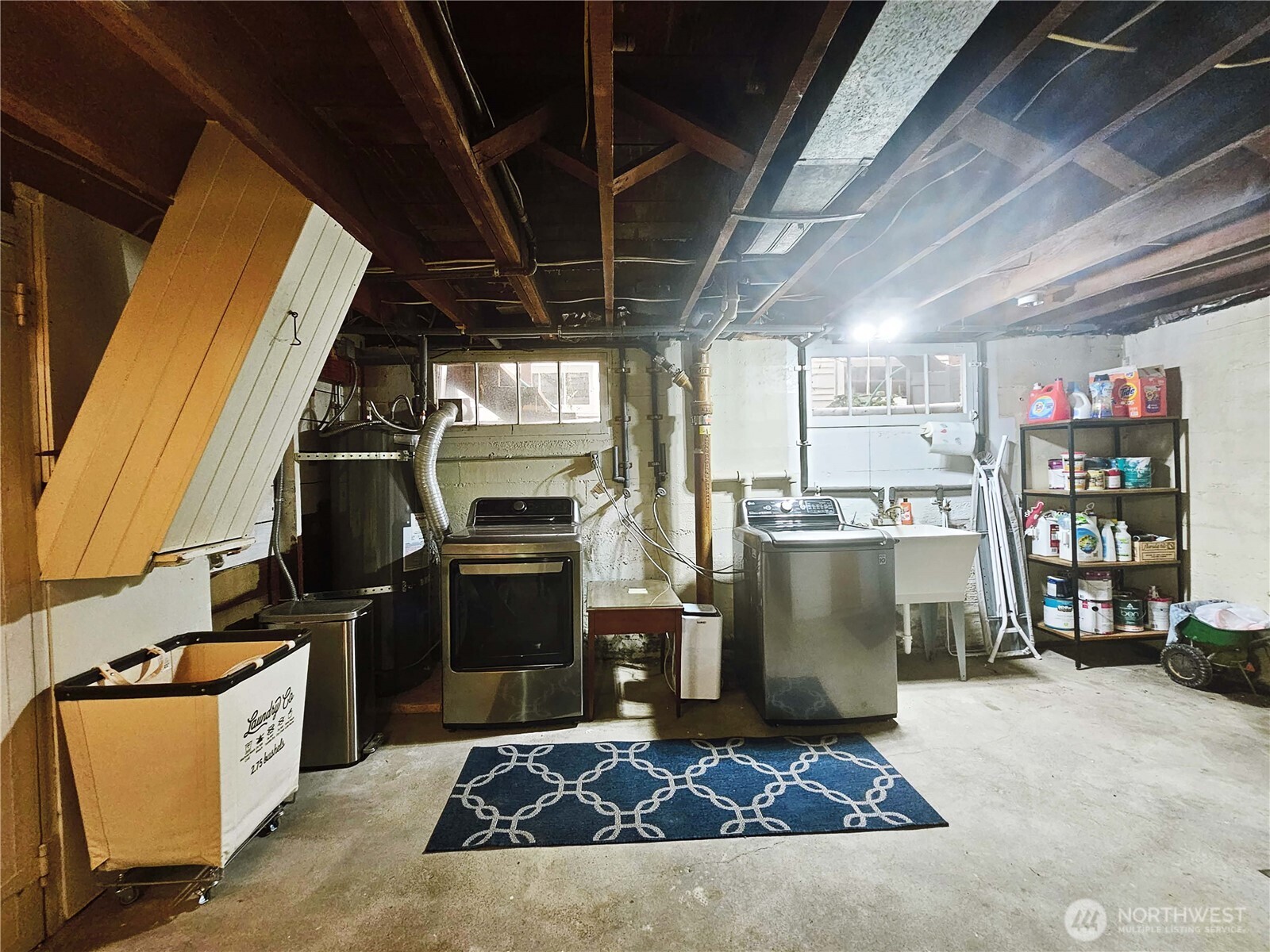 154 Northwest 73rd Street Seattle, WA 98117 - Photo 35 of 37