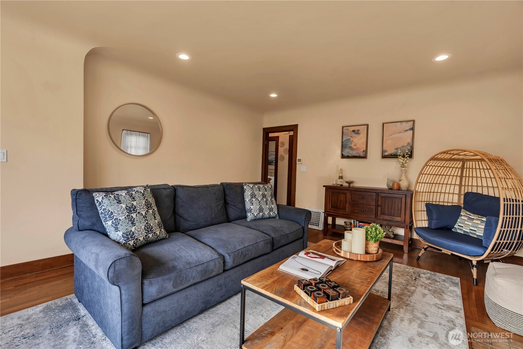 154 Northwest 73rd Street Seattle, WA 98117 - Photo 9 of 37