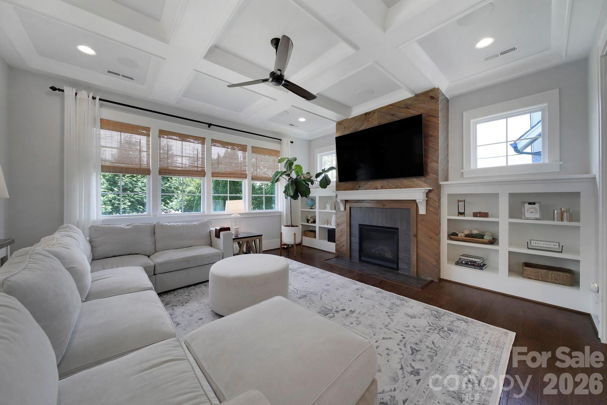 419 Rocking Chair Lane Fort Mill, SC 29708 - Photo 16 of 48