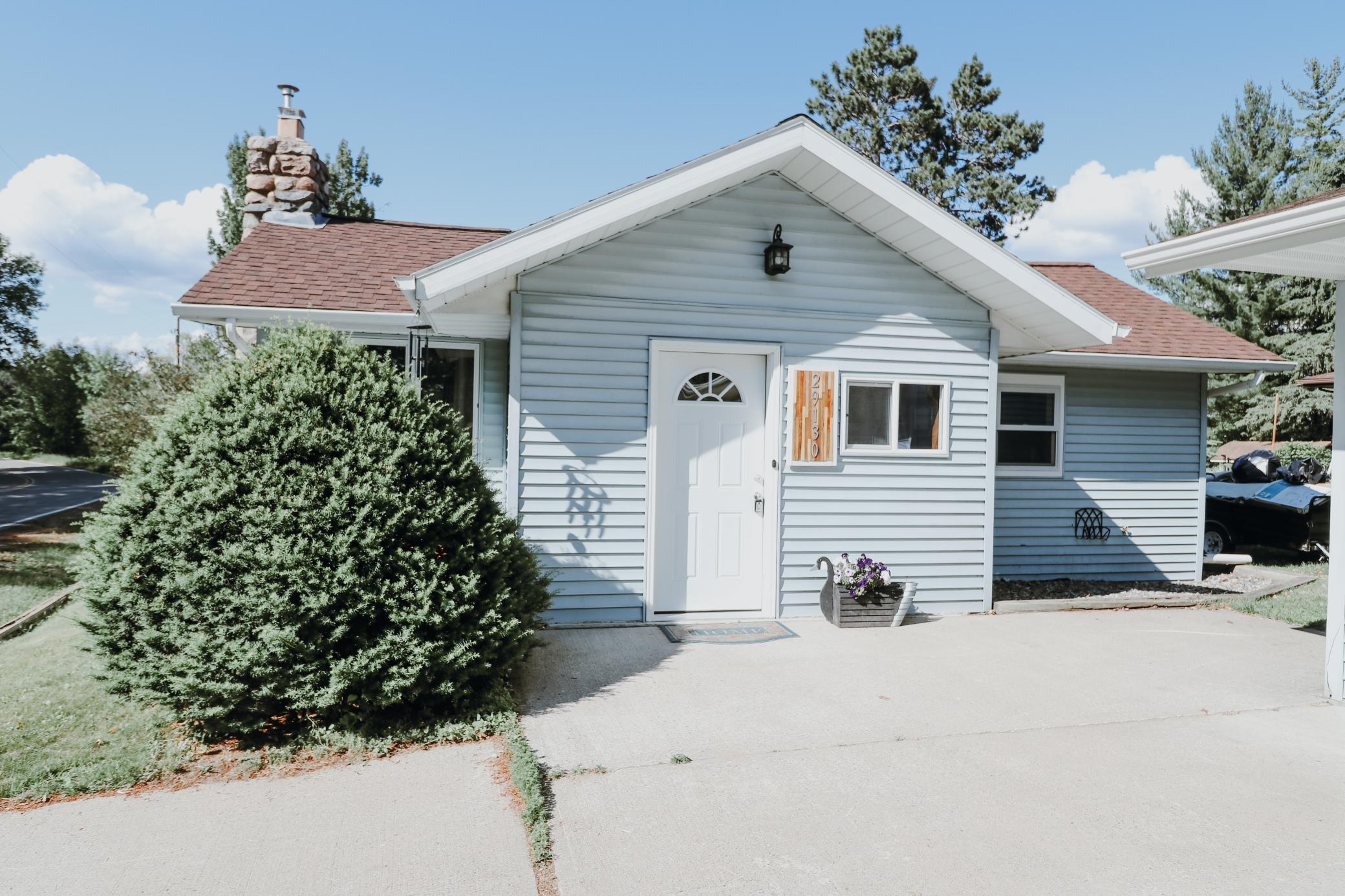 29130 Sunny Beach Road Grand Rapids, MN 55744 - Photo 1 of 1 Gallery Image 1