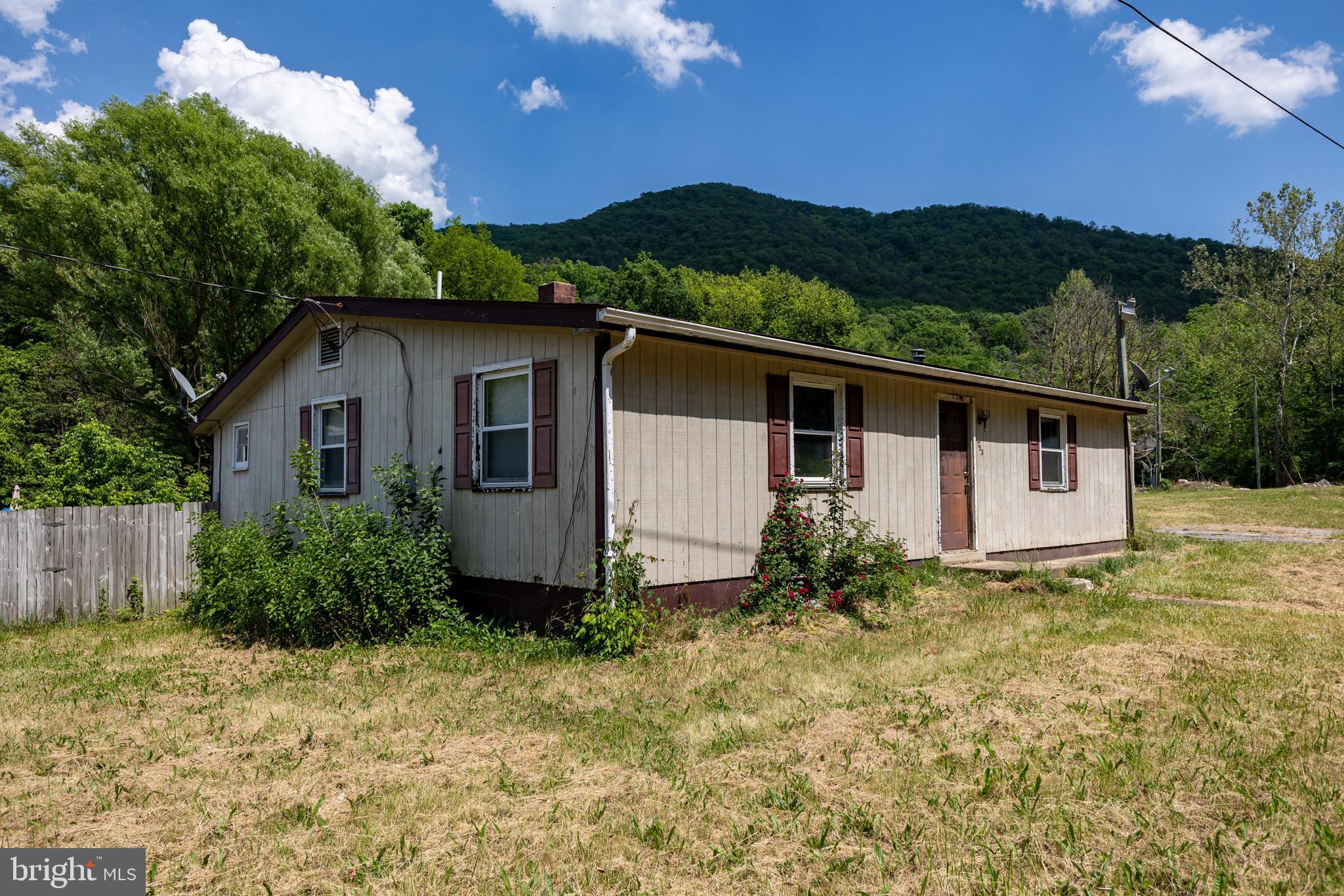 753 Steam Hollow Road Shenandoah, VA 22849 - Photo 56 of 77