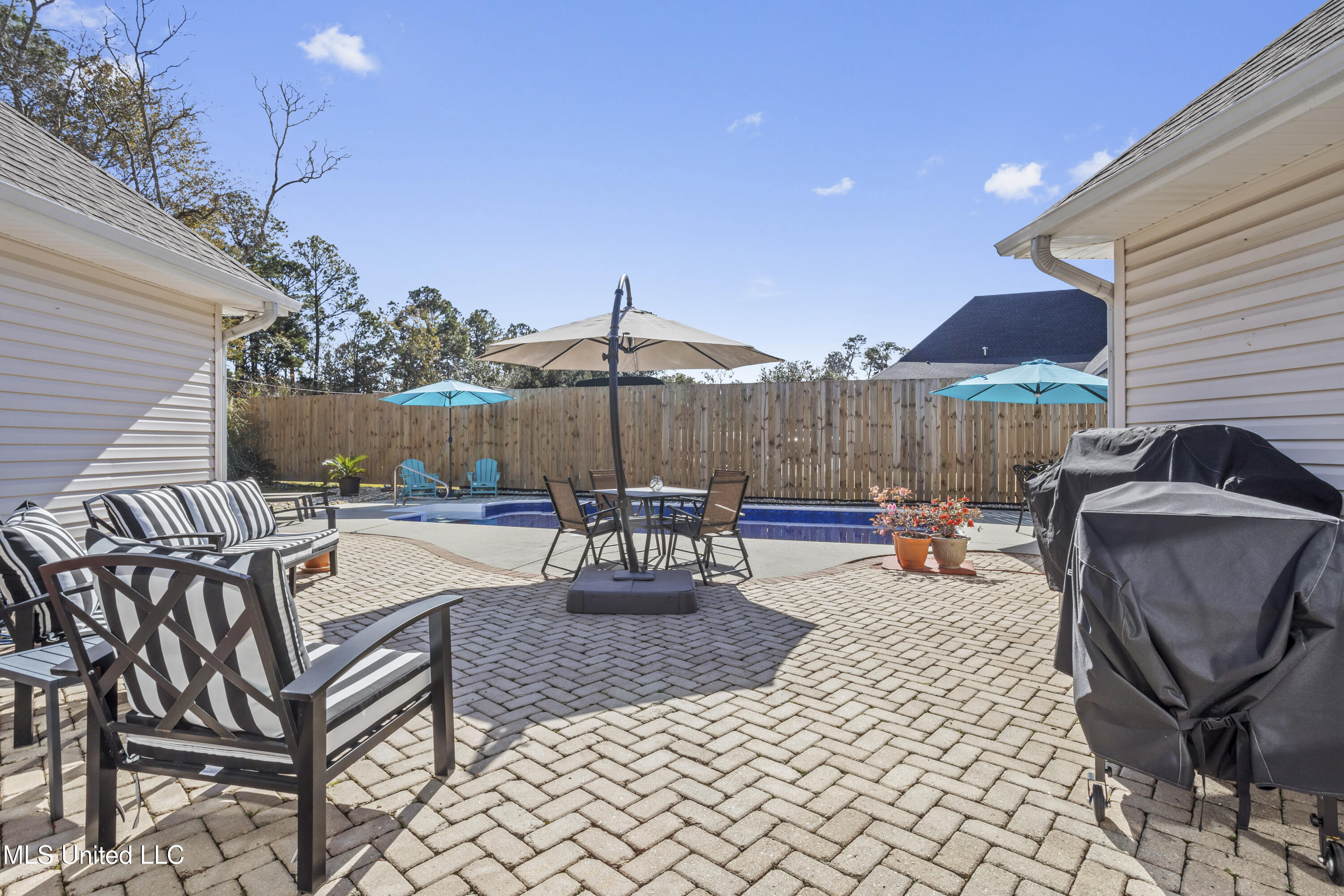 6700 Orchard Road Ocean Springs, MS 39564 - Photo 38 of 49 038