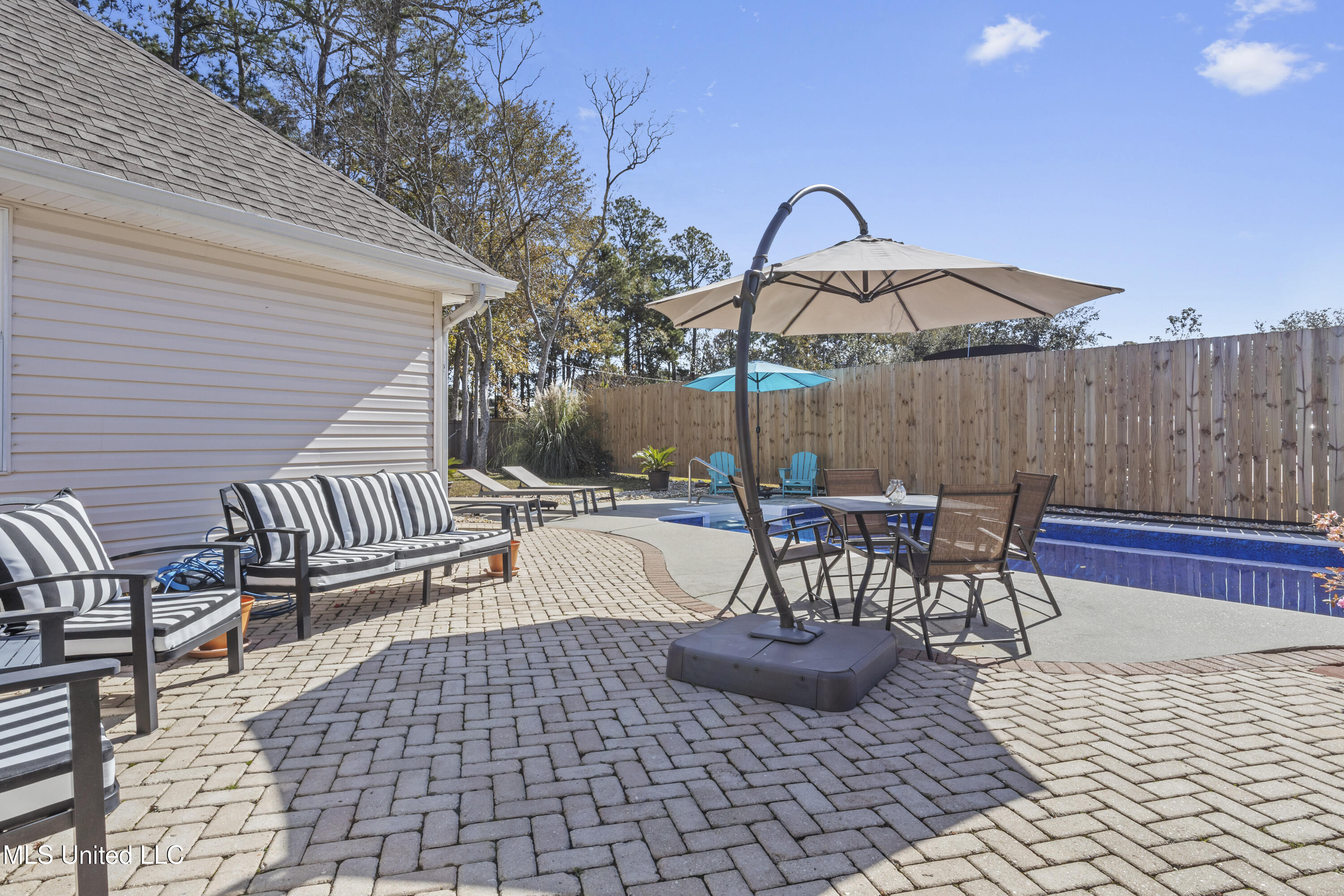 6700 Orchard Road Ocean Springs, MS 39564 - Photo 39 of 49 039