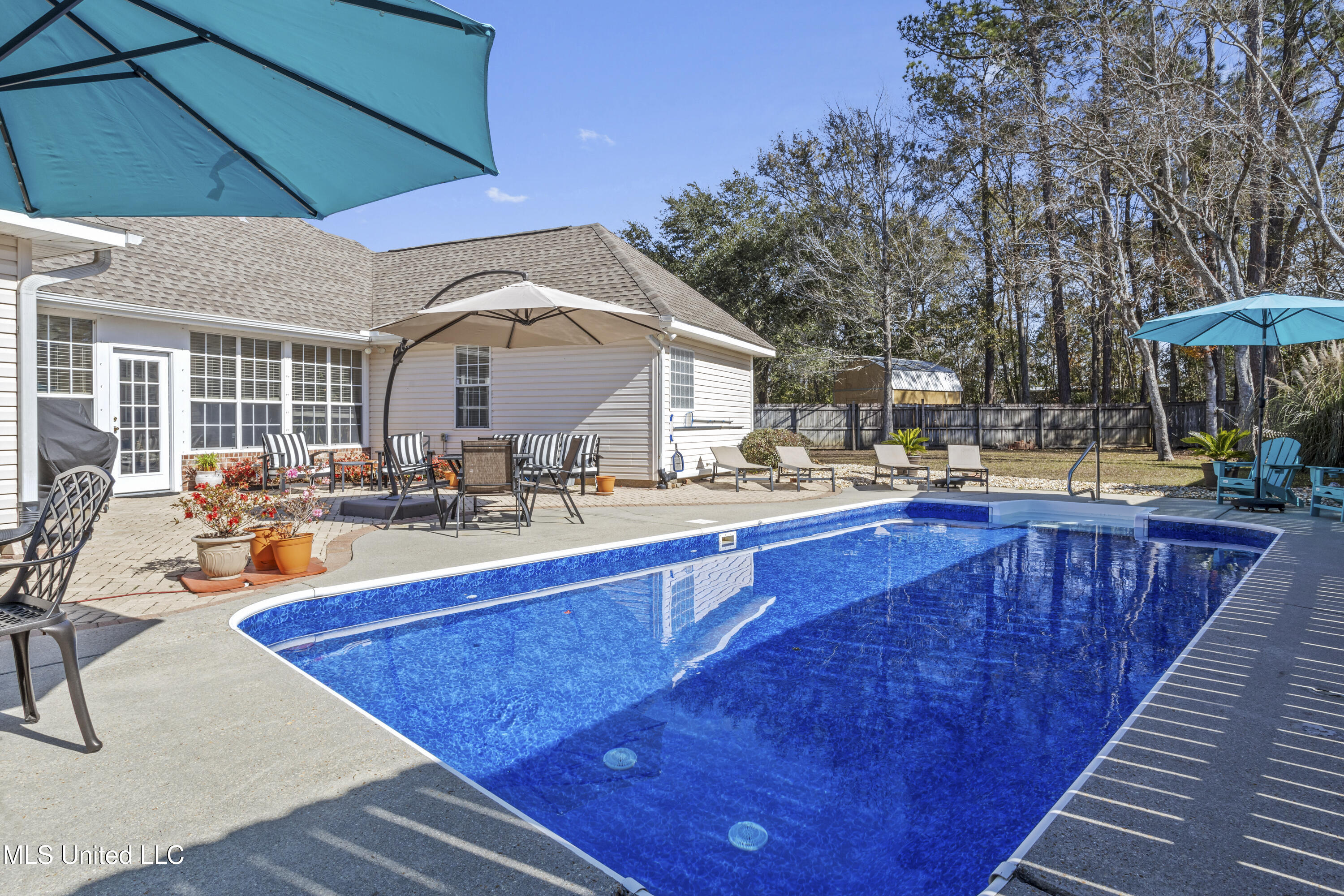 6700 Orchard Road Ocean Springs, MS 39564 - Photo 41 of 49 041