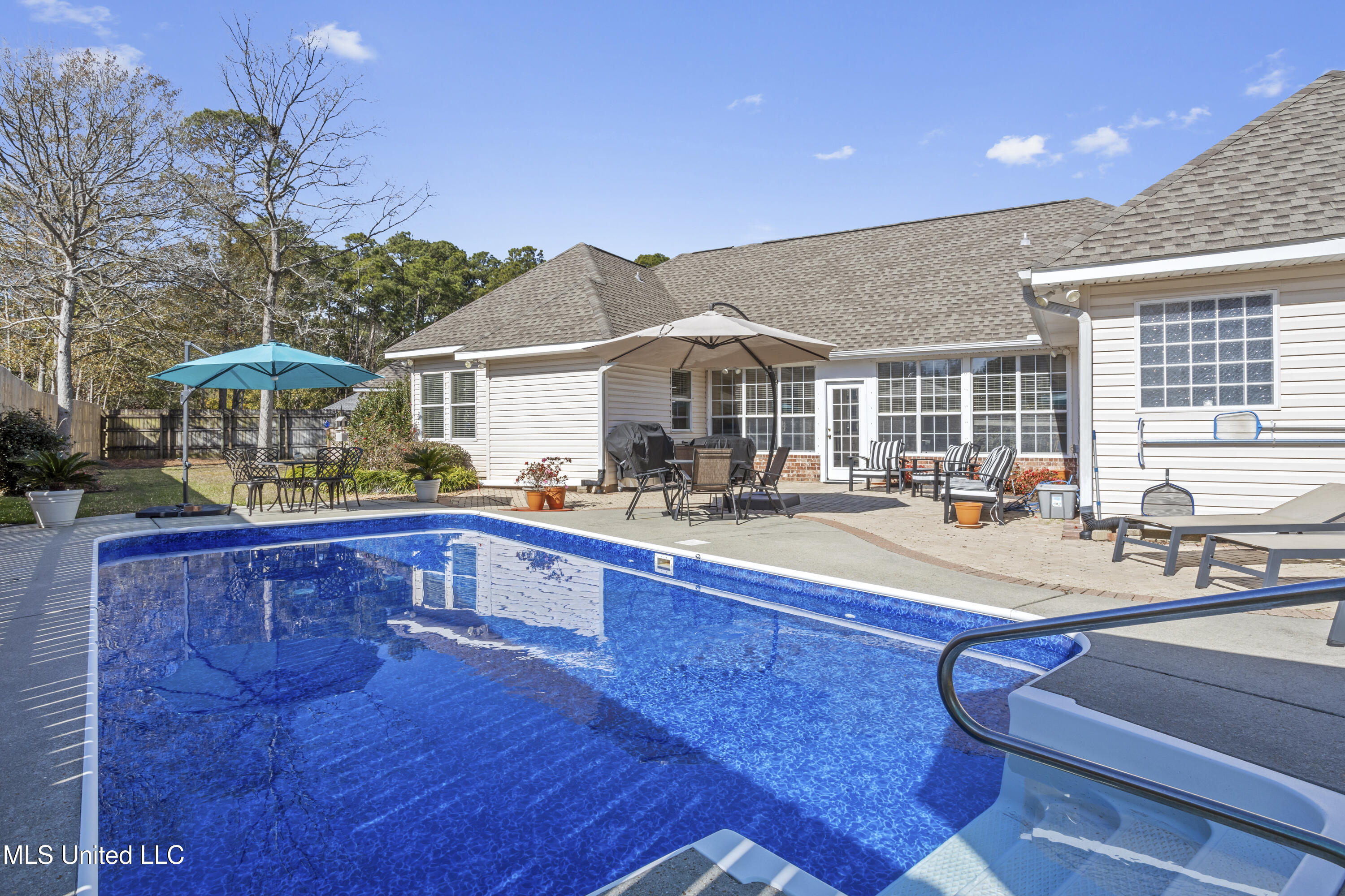 6700 Orchard Road Ocean Springs, MS 39564 - Photo 43 of 49 043