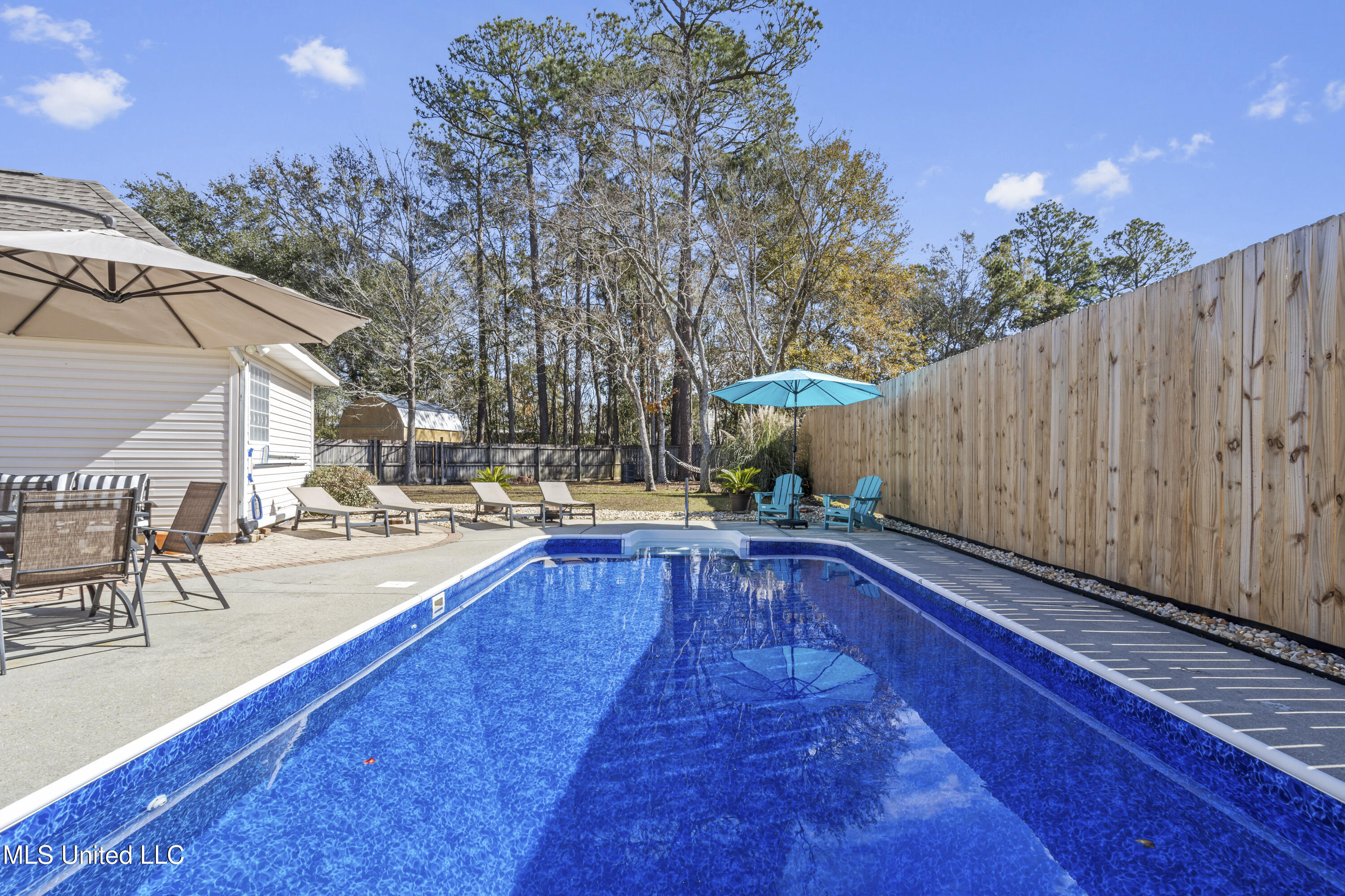6700 Orchard Road Ocean Springs, MS 39564 - Photo 44 of 49 044