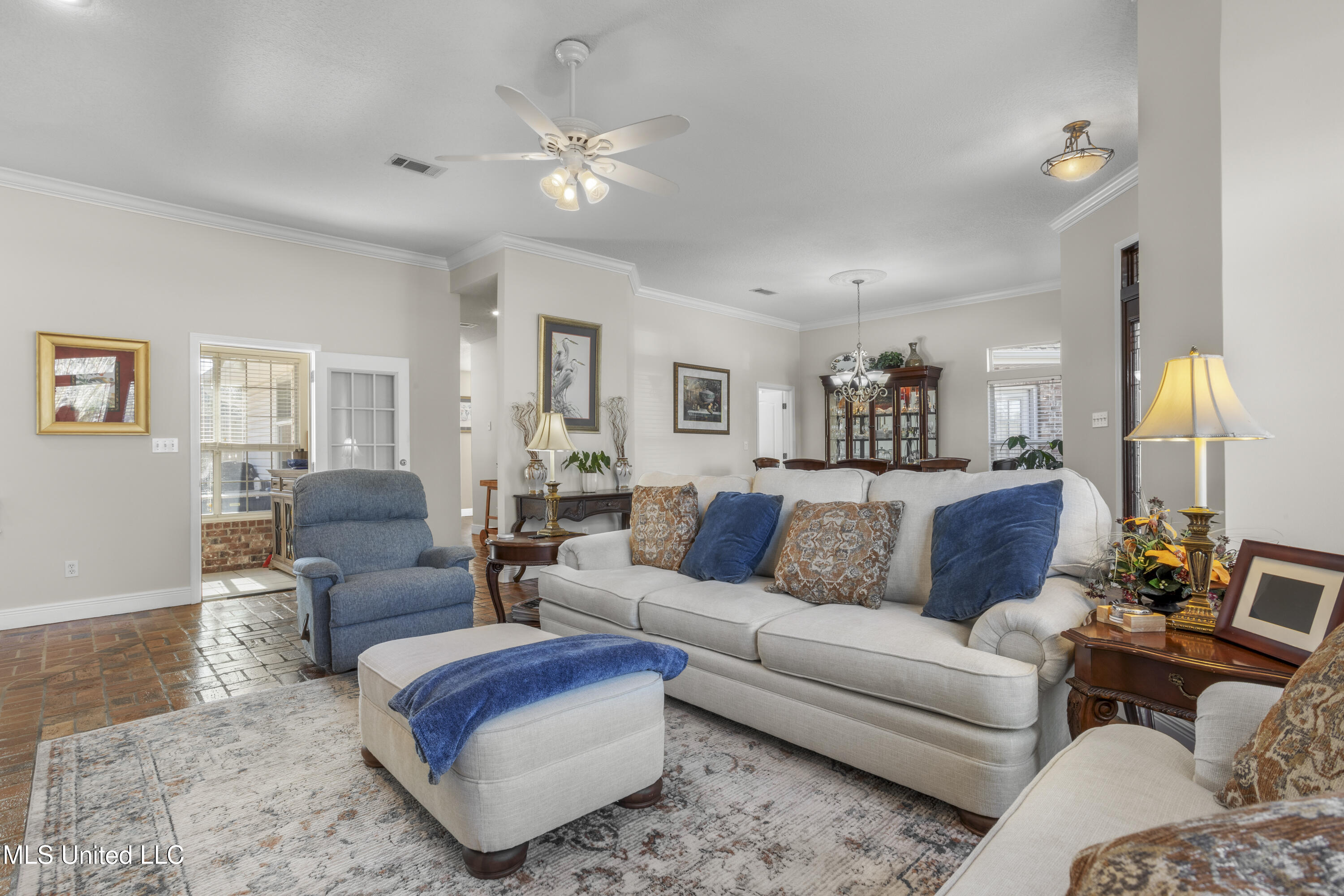 6700 Orchard Road Ocean Springs, MS 39564 - Photo 8 of 49 008