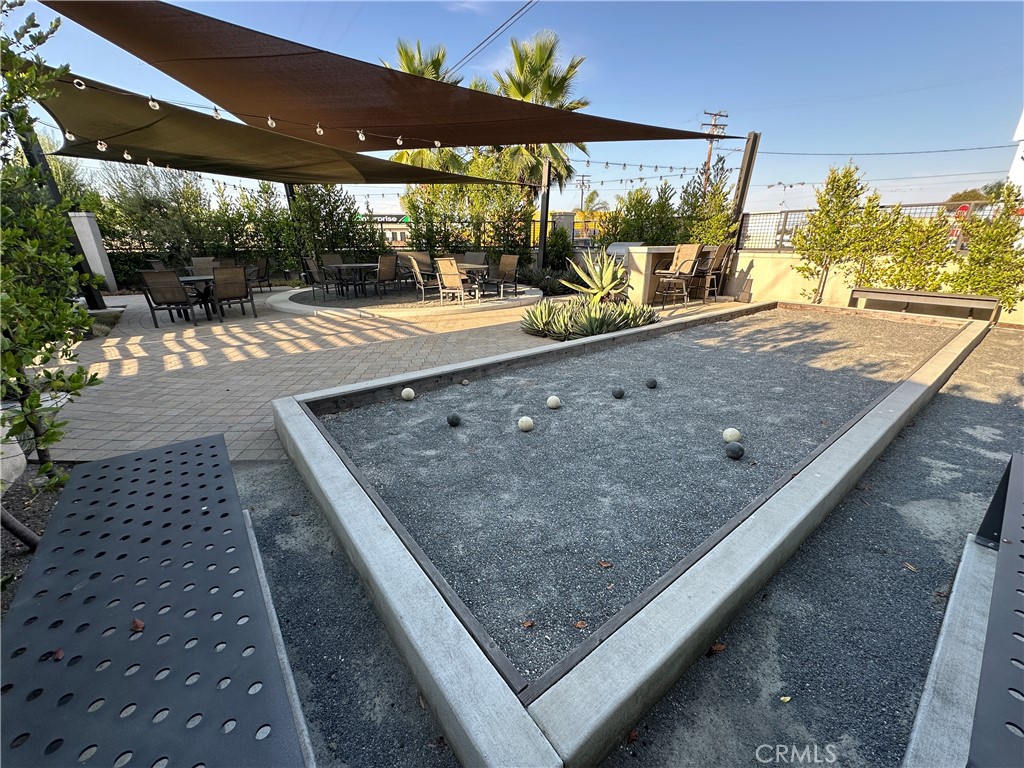 17612 Garden House Lane Bellflower, CA 90706 - Photo 23 of 31 a view of a living room and window