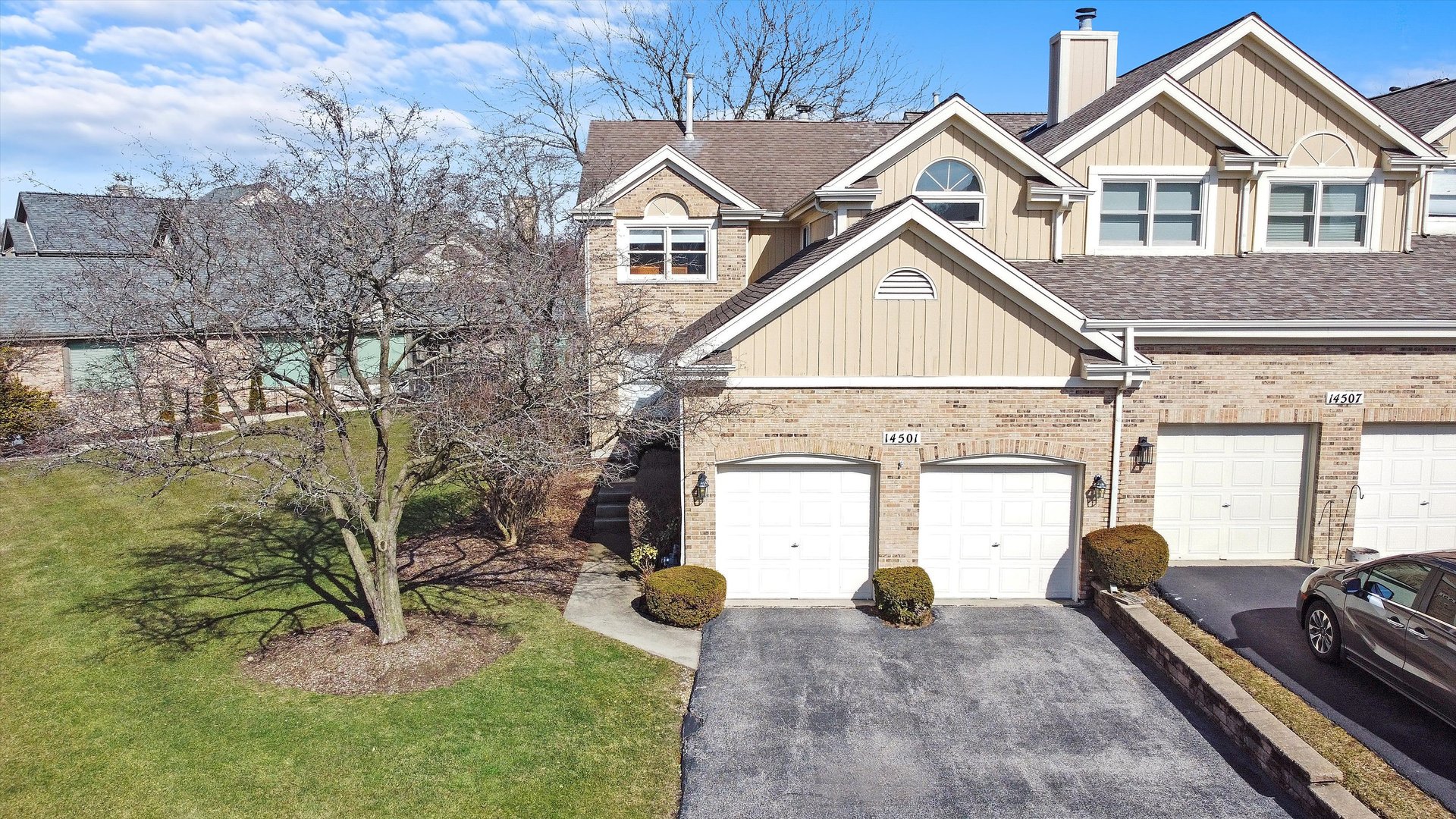 14501 Golf Road Orland Park, IL 60462 - Photo 3 of 53