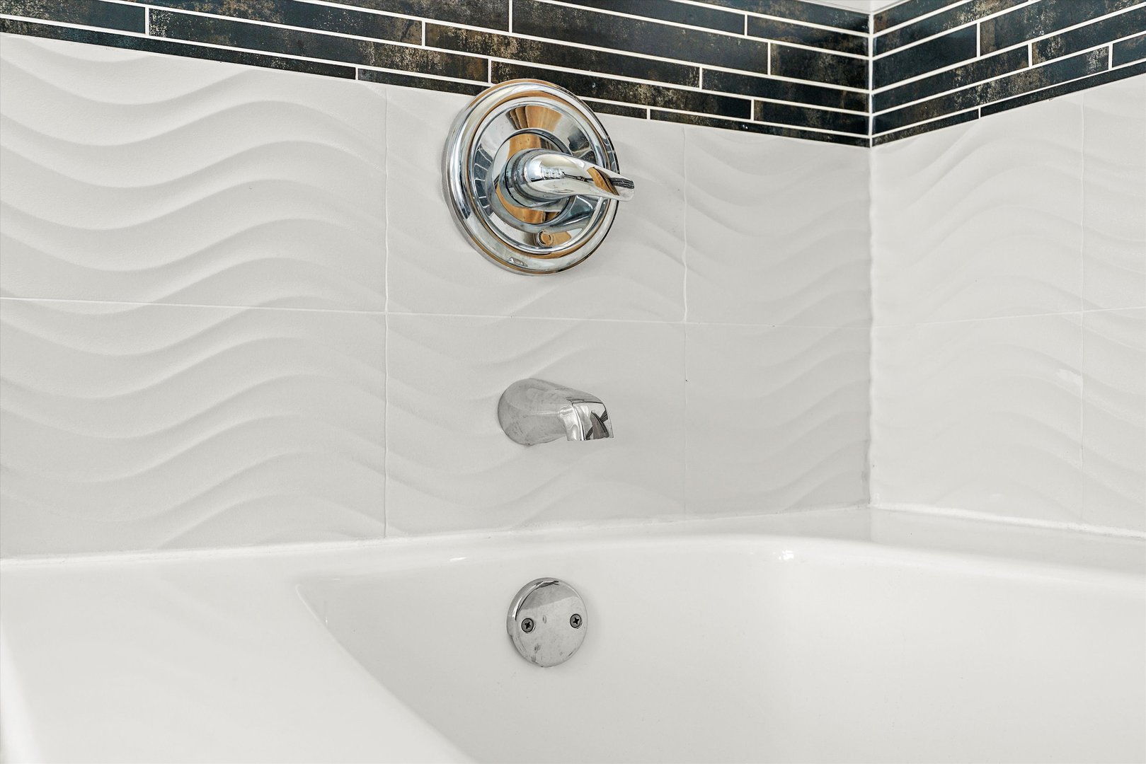 14501 Golf Road Orland Park, IL 60462 - Photo 31 of 53 a close up of a sink