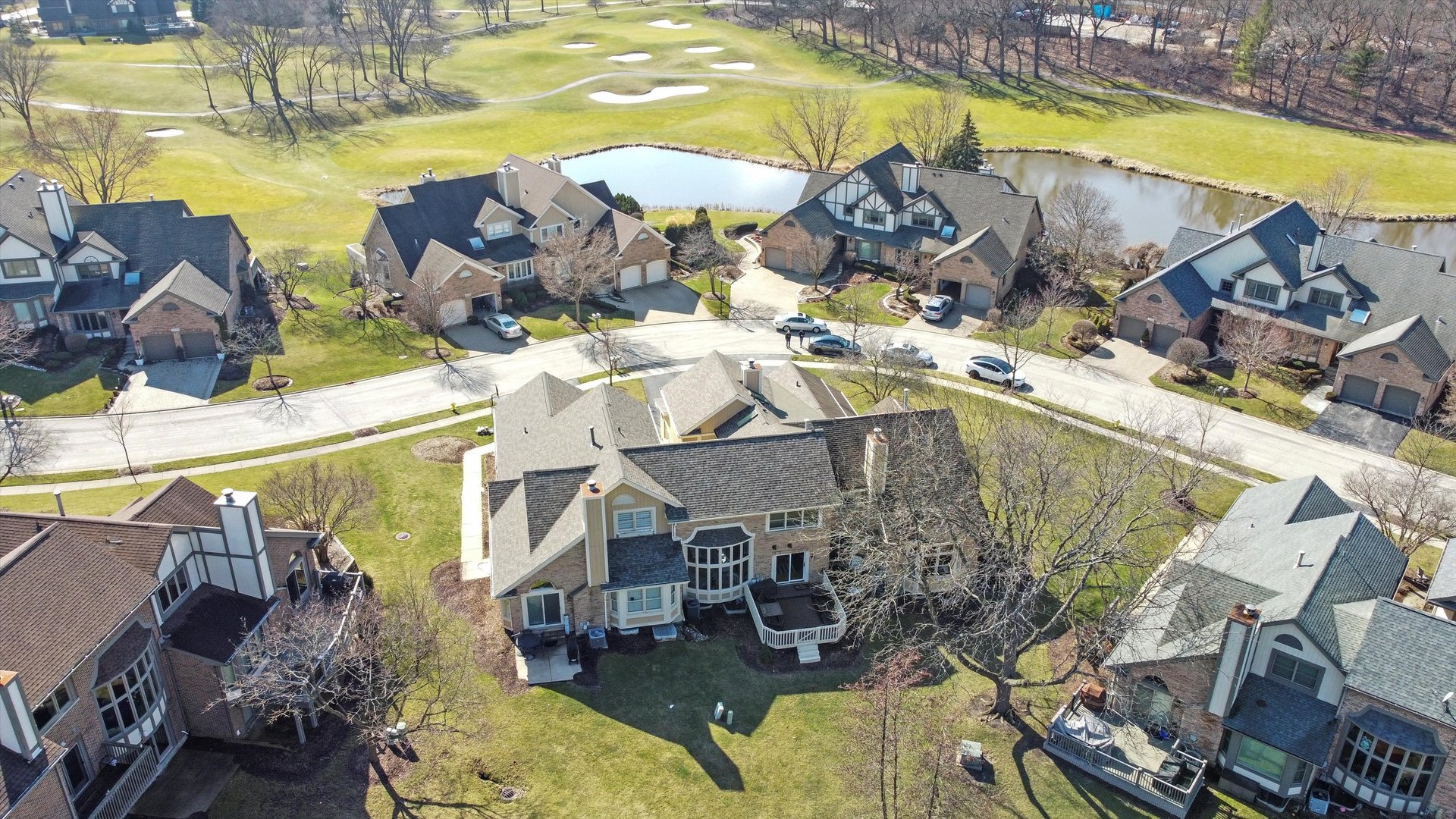 14501 Golf Road Orland Park, IL 60462 - Photo 5 of 53
