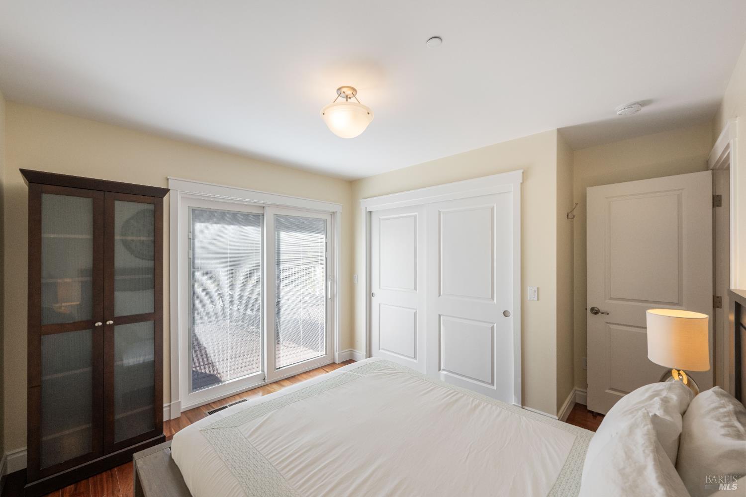 4920 Warm Springs Road Glen Ellen, CA 95442 - Photo 20 of 50 One of two guest bedrooms.