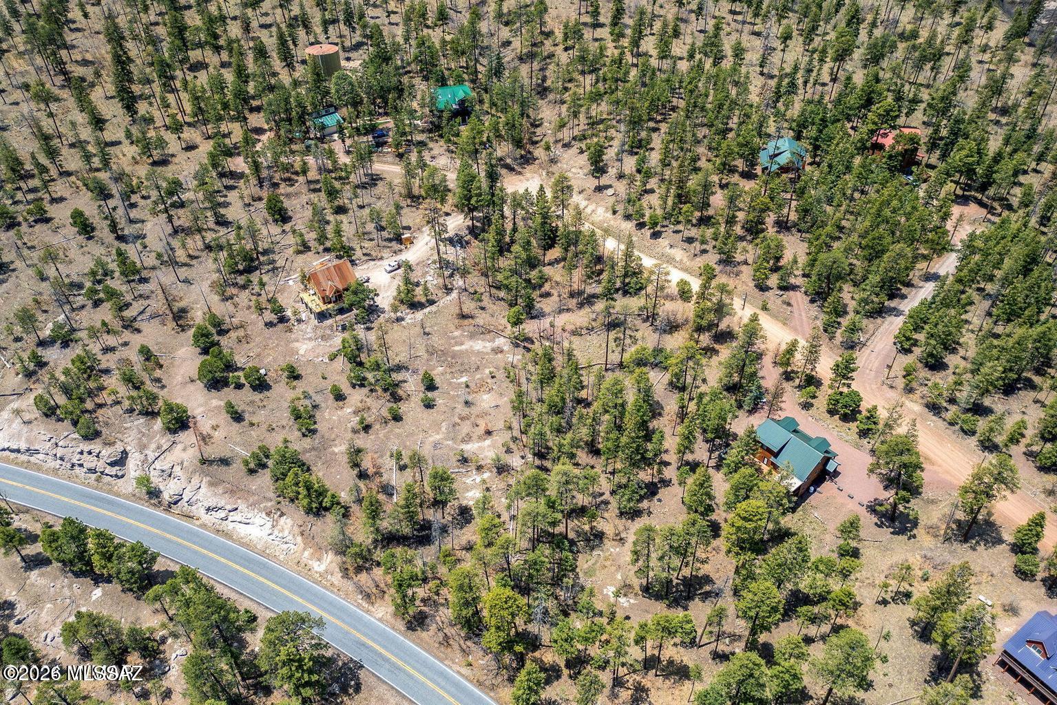 9 County Road Alpine, AZ 85920 - Photo 10 of 15 10