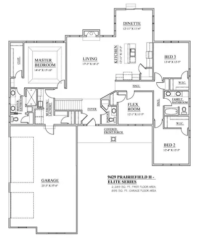 $646,990 | 1343 Periwinkle Pass, Oconomowoc, WI 53066