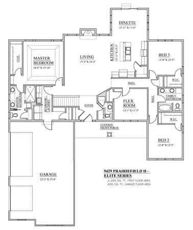 $646,990 | 1343 Periwinkle Pass, Oconomowoc, WI 53066