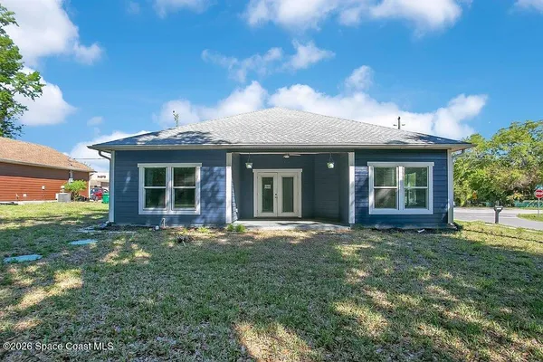 $289,900 | 2498 Mitchell Avenue, Mims, FL 32754