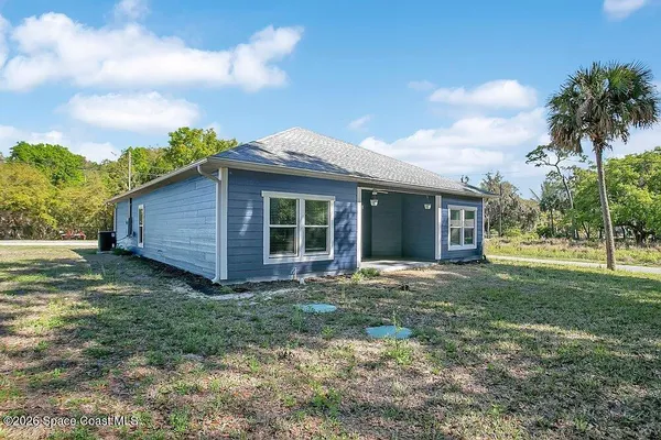 $289,900 | 2498 Mitchell Avenue, Mims, FL 32754