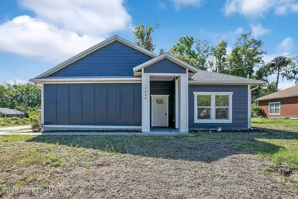 $289,900 | 2498 Mitchell Avenue, Mims, FL 32754