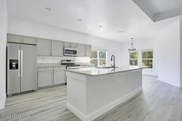 $289,900 | 2498 Mitchell Avenue, Mims, FL 32754