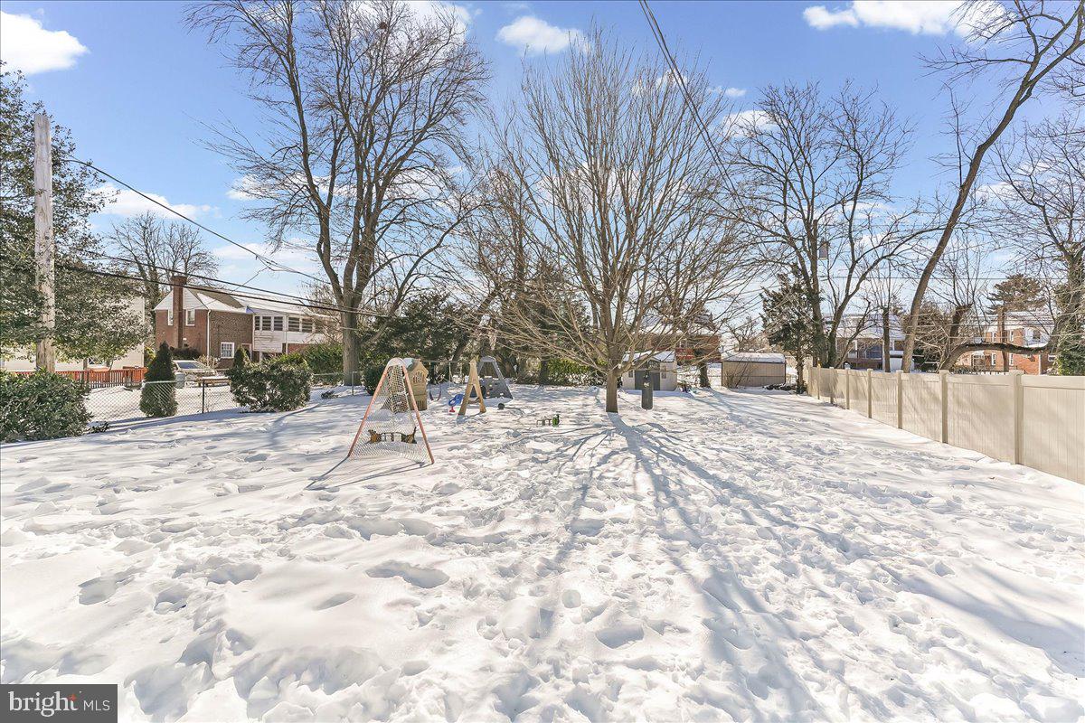 472 Larchwood Road Springfield, PA 19064 - Photo 15 of 16