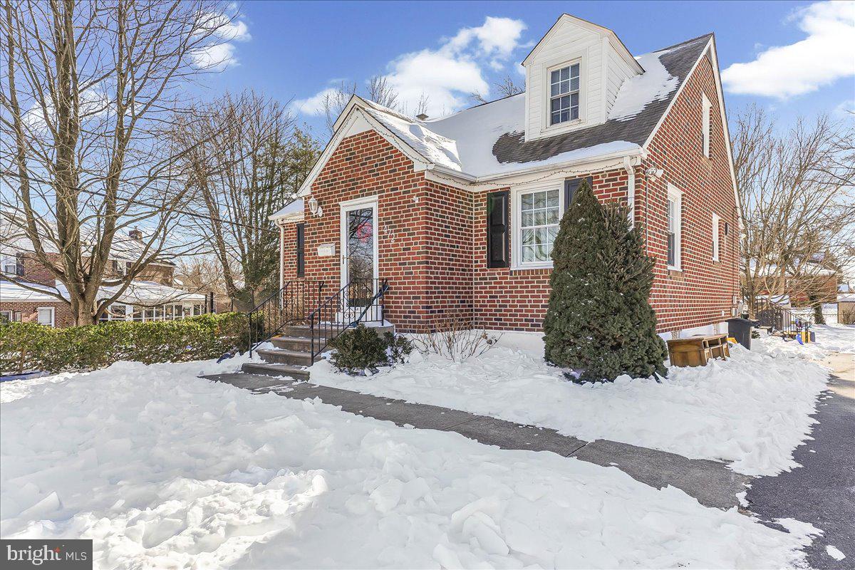 472 Larchwood Road Springfield, PA 19064 - Photo 2 of 16