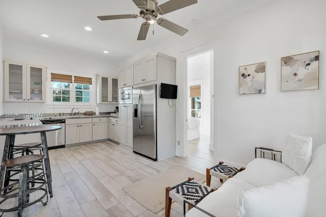 $4,185,000 | 132 Kingston Road, Rosemary Beach, FL 32461