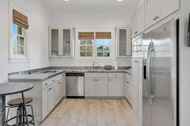 $4,185,000 | 132 Kingston Road, Rosemary Beach, FL 32461