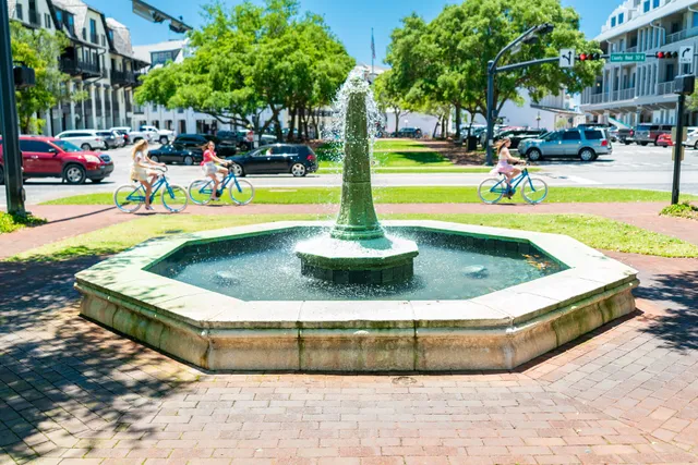 $4,185,000 | 132 Kingston Road, Rosemary Beach, FL 32461