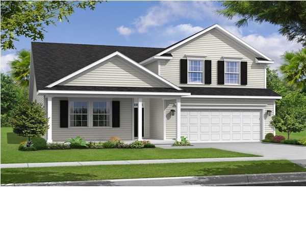 248 Overcup Loop Summerville, SC 29486 - Photo 1 of 23 Primary Photo