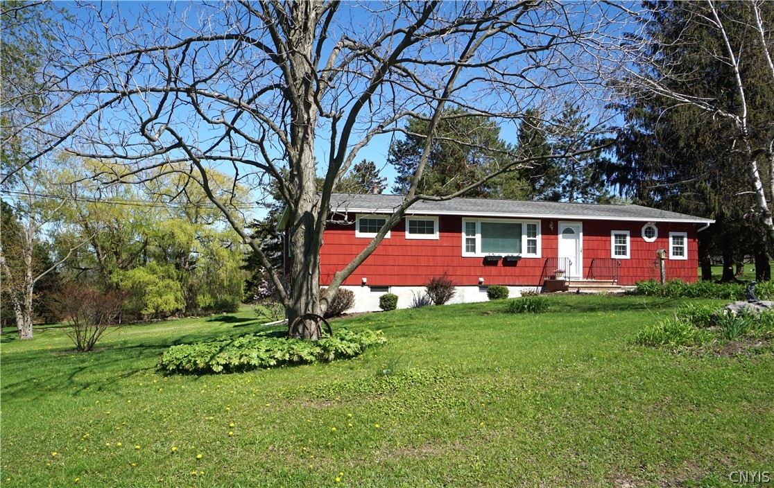 4252 Sweet Road Manlius, NY 13104 - Photo 1 of 1 Gallery Image 1