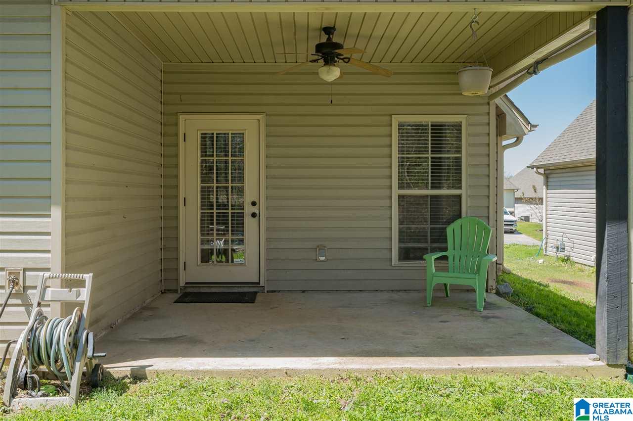 132 Cattail Lane Calera, AL 35040 - Photo 34 of 36