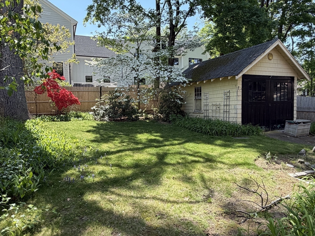 16 Ware Road Newton, MA 02466 - Photo 18 of 20