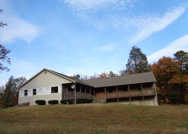 179 Heck Road Kunkletown, PA 18058 - Photo 1 of 18 Gallery Image 1