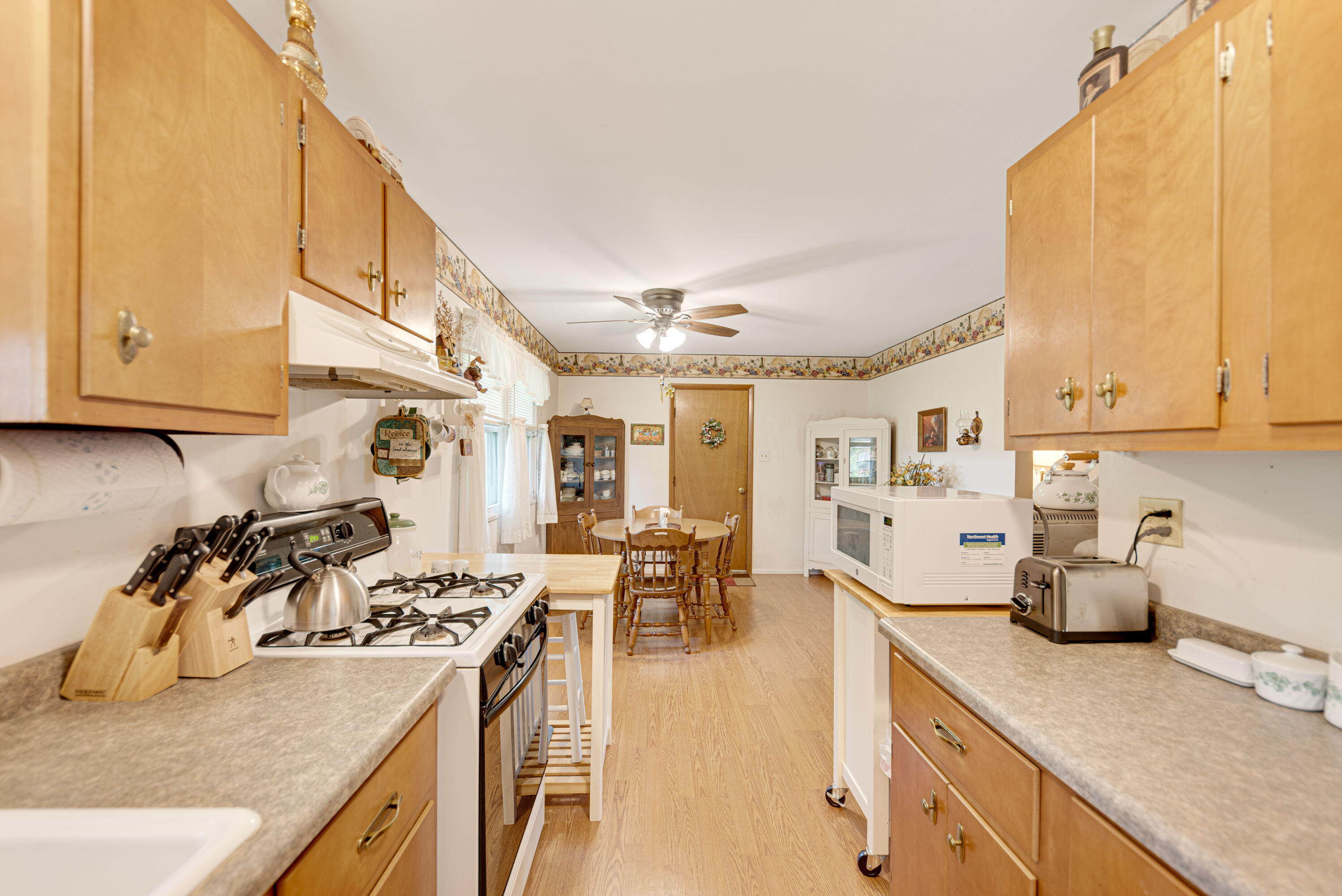 770 Fox River Road Valparaiso, IN 46385 - Photo 9 of 17 2996x2000