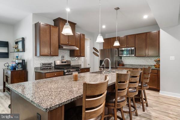 623 Rushbrook Road Martinsburg, WV 25403 - Photo 13 of 38