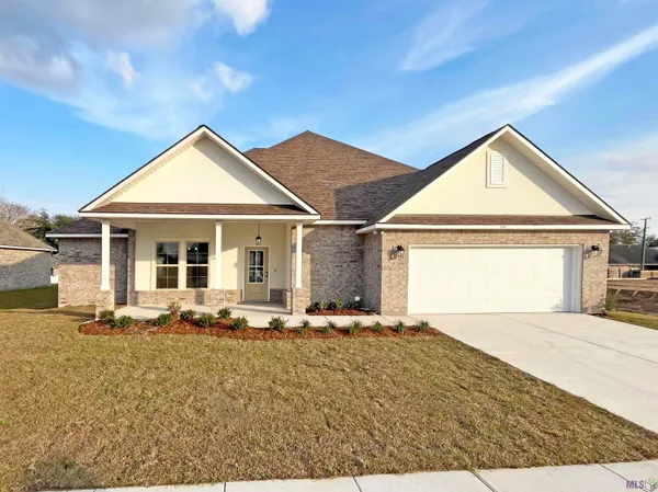 $396,211 | 141 Olivia Drive, Luling, LA 70070